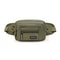 Mens Multifunctional Waist Bag Wear Resistant Sports Running Bag For Outdoor Leisure Activities 8