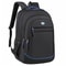 Large Capacity Backpack For Travel School Commuting Stylish Functional For Men And Women 6