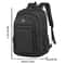 Large Capacity Backpack For Travel School Commuting Stylish Functional For Men And Women 5