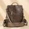 Stylish Womens Multifunctional Backpack Shoulder Bag Ideal for Travel & Daily Use