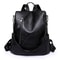 Stylish Womens Multifunctional Backpack Shoulder Bag Ideal for Travel & Daily Use
