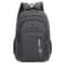 Large Capacity Commuter Backpack With Adjustable Shoulder Straps Multiple Compartments 6