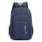 Large Capacity Commuter Backpack With Adjustable Shoulder Straps Multiple Compartments 7