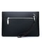 Durable Leather Clutch Wallet For Men Luxury Design Large Capacity Multi Card Holder Coin Purse 1