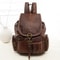 Trendy Retro Shoulder Backpack for Women Stylish Fashion Bag for Students and Casual Outings