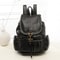 Trendy Retro Shoulder Backpack for Women Stylish Fashion Bag for Students and Casual Outings