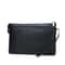 Mens Business Clutch Bag Premium PU Leather Wallet With Cell Phone Pocket For Travel Casual Use 3