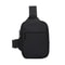 Mini Waterproof Chest Bag for Men & Women Casual Sling Shoulder Pack for Running Cycling & Travel
