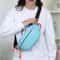 Fashion Womens Chest Bag Large Capacity Trendy One Shoulder Crossbody Ideal For Outdoor Sports Stu 4