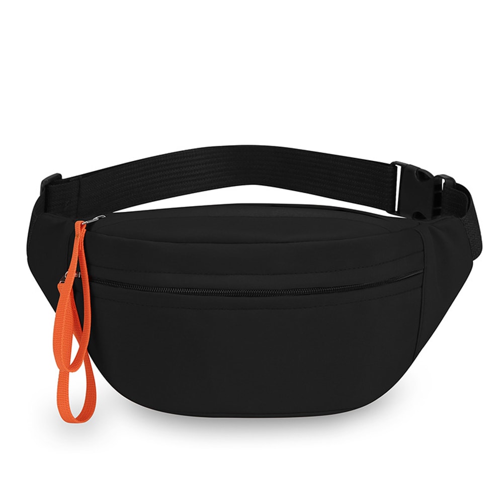 Fashion Womens Chest Bag Large Capacity Trendy One Shoulder Crossbody Ideal For Outdoor Sports Stu 5