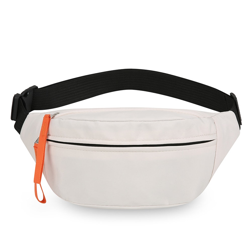 Fashion Womens Chest Bag Large Capacity Trendy One Shoulder Crossbody Ideal For Outdoor Sports Stu 8