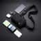 Casual Mens Waterproof Shoulder Chest Bag For Running Cycling And Travel 4