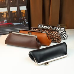 premium banquet trend women's alloy clip single shoulder baguette bag elegant dinner & messenger bag for every occasion