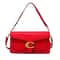 Fashionable Underarm Shoulder Bag With Dual Straps And Diagonal Small Square Bag 3