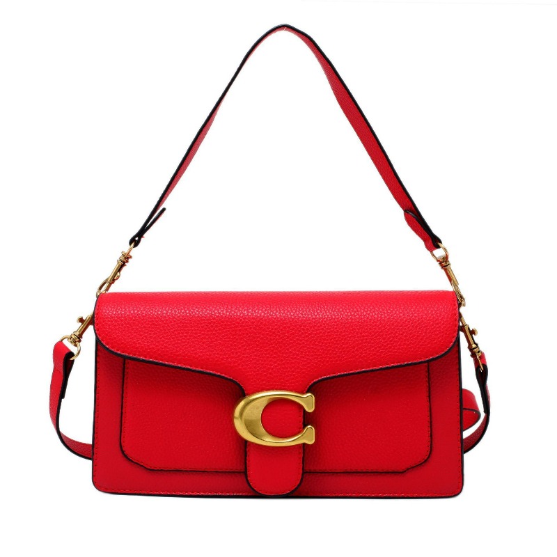 Fashionable Underarm Shoulder Bag With Dual Straps And Diagonal Small Square Bag 3