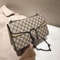 Trendy Vintage Dionysus Mini Shoulder Bag for Women with Chain Strap