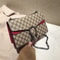 Trendy Vintage Dionysus Mini Shoulder Bag for Women with Chain Strap