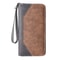 Vintage Mens RFID Leather Clutch Bag Genuine Crazy Horse Leather Money Wallet Phone Pouch Coin Pur 4
