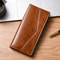 Mens Ultra Thin RFID Wallet With Money Clip Card Holder 5