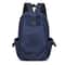 UrbanLite Mini Mens Backpack Canvas Waterproof Small Travel Daypack For School Sports Everyday Car 5