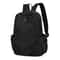 UrbanLite Mini Mens Backpack Canvas Waterproof Small Travel Daypack For School Sports Everyday Car 7
