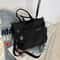 Canvas Crossbody Bag For Women Casual Shoulder Tote Messenger Handbag For Daily Use And School 7
