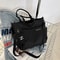 Canvas Crossbody Bag For Women Casual Shoulder Tote Messenger Handbag For Daily Use And School 7