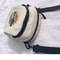 Canvas Mini Crossbody Bag For Women Casual Lightweight Shoulder Purse 2