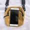 Canvas Mini Crossbody Bag For Women Casual Lightweight Shoulder Purse 3
