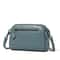 Luxury Genuine Leather Crossbody Messenger Bag For Women Elegant Shoulder Bag Phone Clutch 1