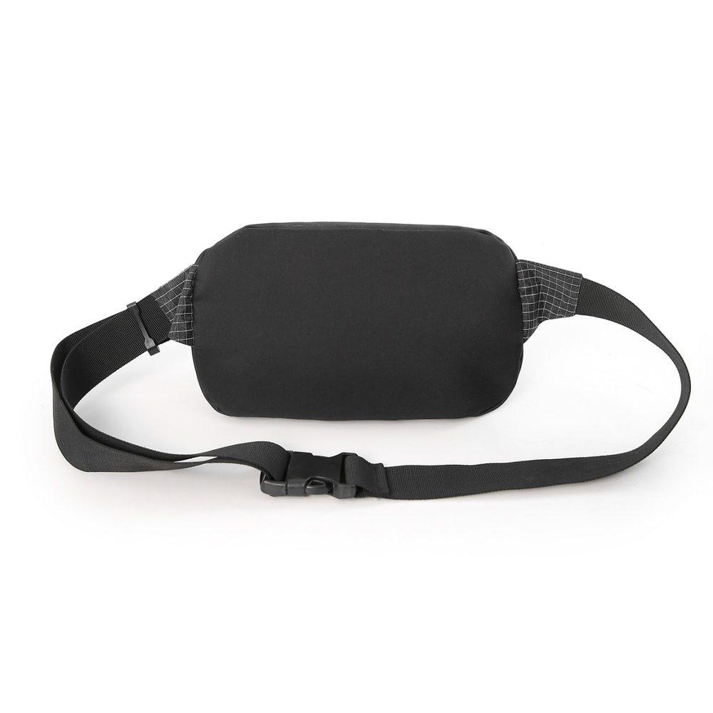 Lightweight Waterproof Nylon Crossbody Bag For Women Trendy Small Square Shoulder Bag 2