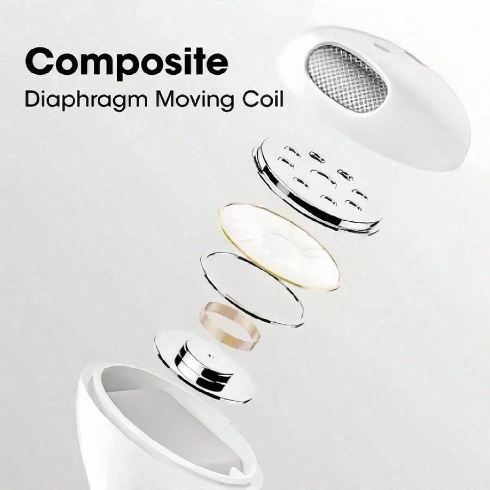 Original Air TWS Wireless Bluetooth Earbuds High Quality In Ear Bluetooth Headphones