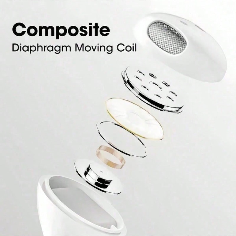 Original Air TWS Wireless Bluetooth Earbuds High Quality In Ear Bluetooth Headphones