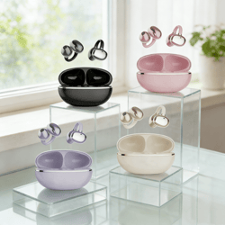 high fidelity wireless bluetooth headphones for sports gaming & music premium sound comfort & durability