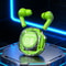 TWS Wireless Bluetooth Earphones Noise Canceling Gaming Headsets For Sports And Travel 1