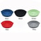 Premium Air Fryer Silicone Basket Liners Reusable Non Stick Pot Parchment Paper Replacement 4