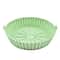 Premium Air Fryer Silicone Basket Liners Reusable Non Stick Pot Parchment Paper Replacement 9