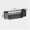 Kitchen Sink Drain Rack Organizer Self Draining Shelf For Soap Sponge Dishcloth ABS Plastic Sink H 4