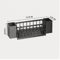 Kitchen Sink Drain Rack Organizer Self Draining Shelf For Soap Sponge Dishcloth ABS Plastic Sink H 4