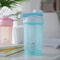 Leak Proof Protein Shaker Bottle BPA Free Plastic Sports Water Bottle For Fitness Daily Hydration 3