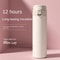 Stainless Steel Insulated Vacuum Flask Water Bottle Hot & Cold Travel Mug