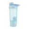 Leak Proof Shaker Bottle For Protein Shakes Travel Friendly Sports Cup For Pre Workout Fitness 4