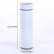 Smart Water Bottle with LED Temperature Display Stainless Steel Insulated Water Flask & Tea Infuser
