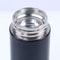 Smart Water Bottle with LED Temperature Display Stainless Steel Insulated Water Flask & Tea Infuser