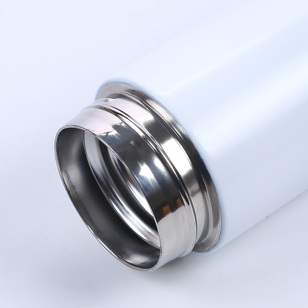 Smart Water Bottle with LED Temperature Display Stainless Steel Insulated Water Flask & Tea Infuser