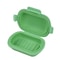 Portable Travel Soap Box With Lid Leakproof Drainage Case For Business Trips 5