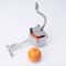 Aluminum Alloy Citrus Juicer Manual Hand Press For Lemon Lime Orange Pomegranate And More 1
