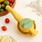 Manual Citrus Juicer Max Extraction Lemon Lime Squeezer For Orange Lemon Juicing 5