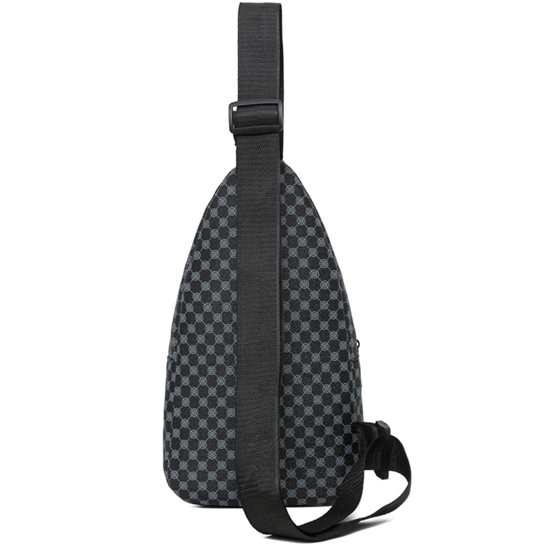 Stylish Crossbody Bags For Women And Men Multi Color Design For Business Travel Everyday Use 1