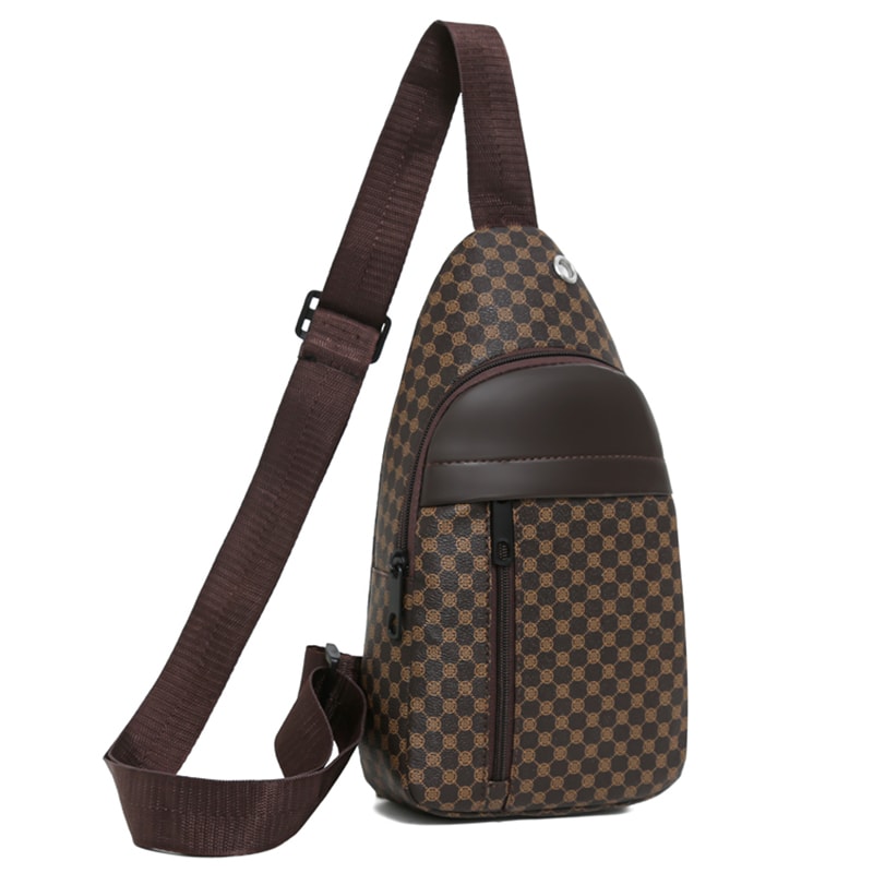 Stylish Crossbody Bags For Women And Men Multi Color Design For Business Travel Everyday Use 5